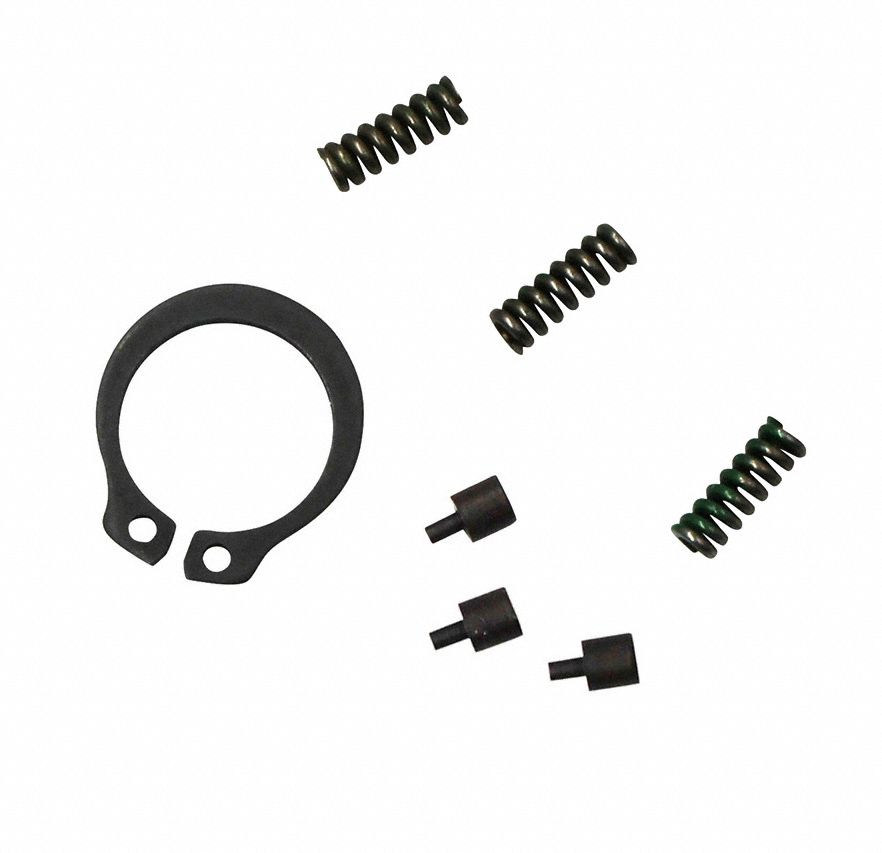 SPRING KIT, MFR PART #1105-SK, SPRING KIT