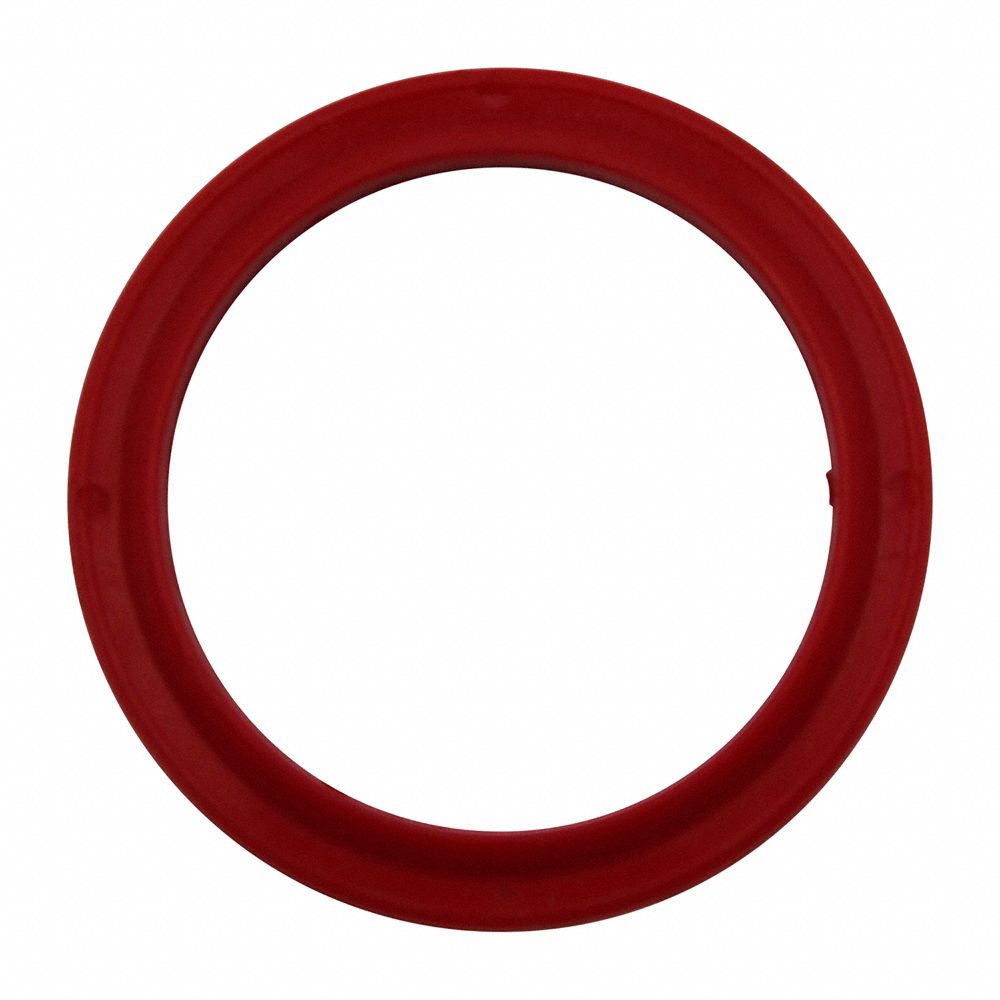 Gasket: Mfr Part # 1105-223, Gasket, Compatible with Grainger Part # 5LAN3/5LAN4