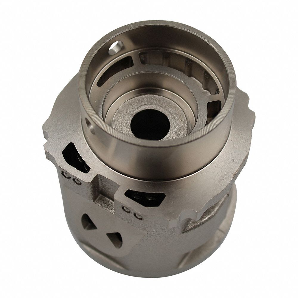 CYLINDER,2 1/2 IN L,1 PIECE