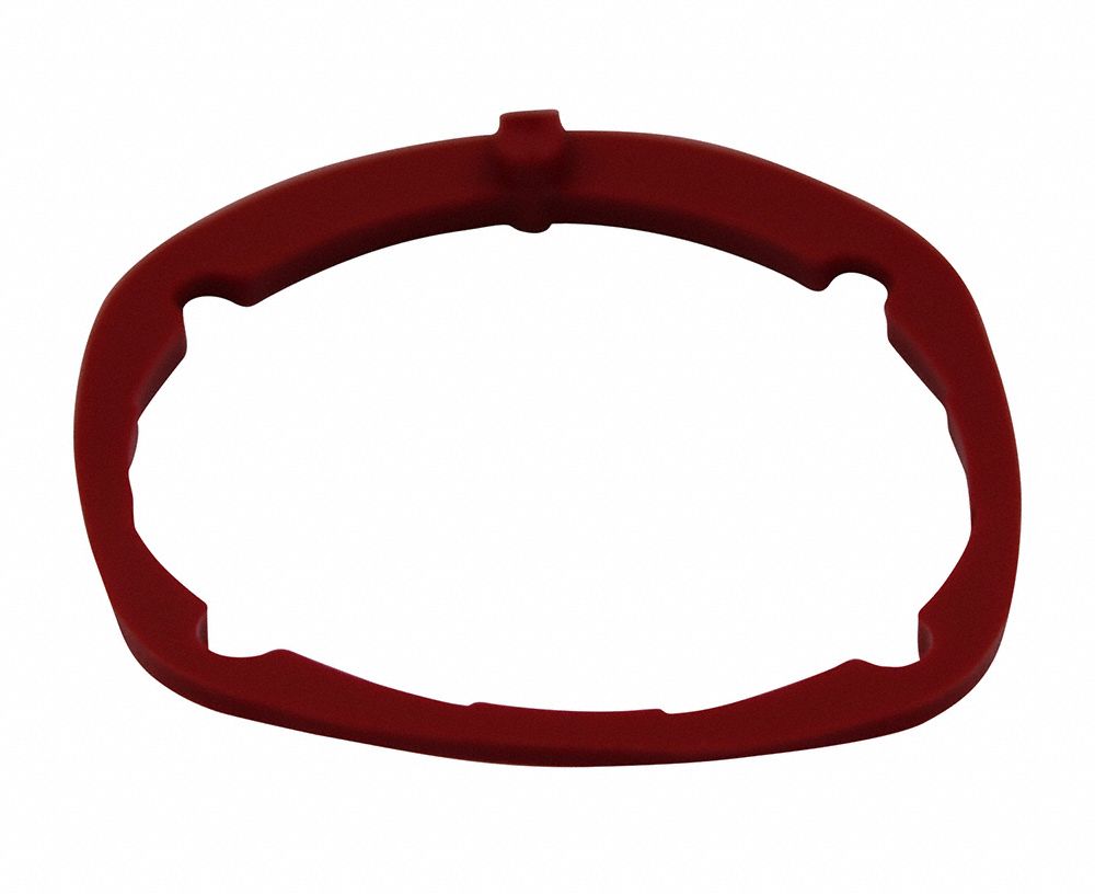 Gasket: 3/8 in Impact Wrench Compatible