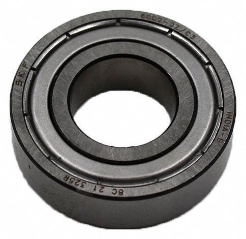 BALL BEARING,1 1/4 X 1 1/4 X 0.38 IN SZ