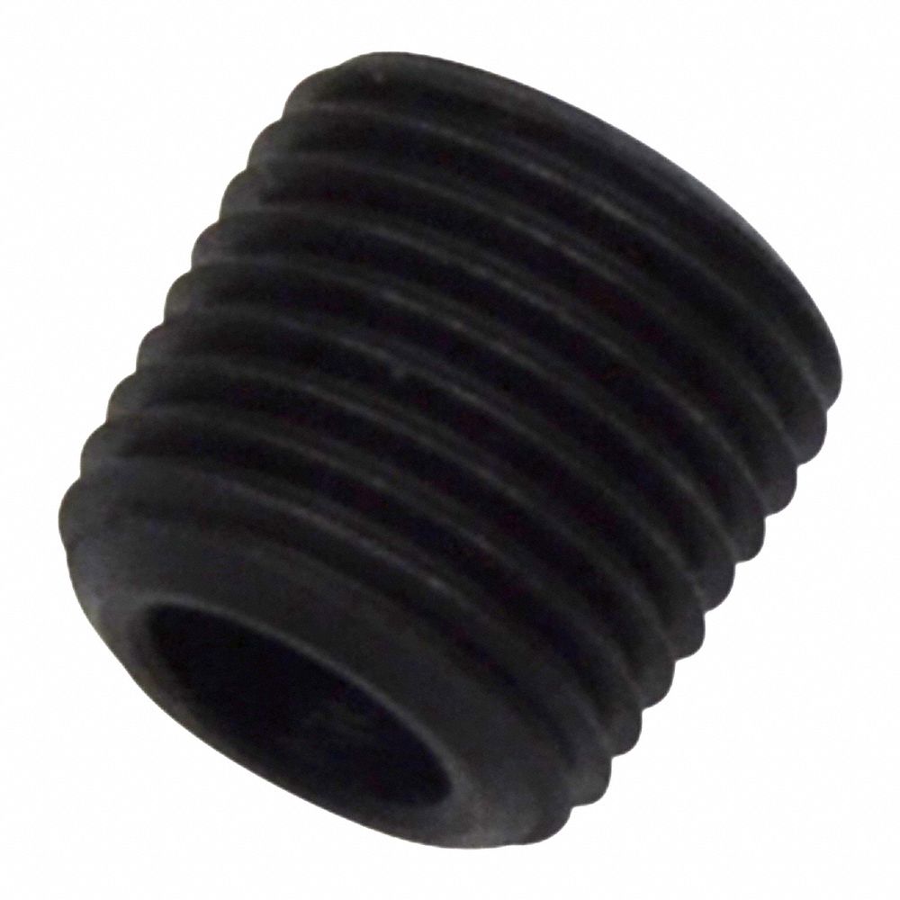 Button Throttle Valve Cap Steel
