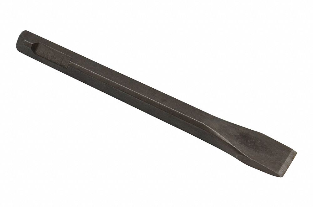 CHISEL,STEEL,7