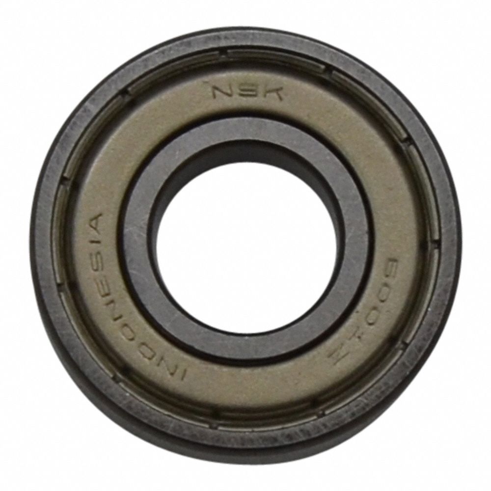 BALL BEARING,2 1/4 X 2 1/2 X 0.38 IN SZ