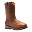 TIMBERLAND Wellington Boot, Carbon Toe, Style Number TB0A25F5214