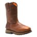 TIMBERLAND PRO Western Boot, Carbon Toe, Style Number TB1A25F5214