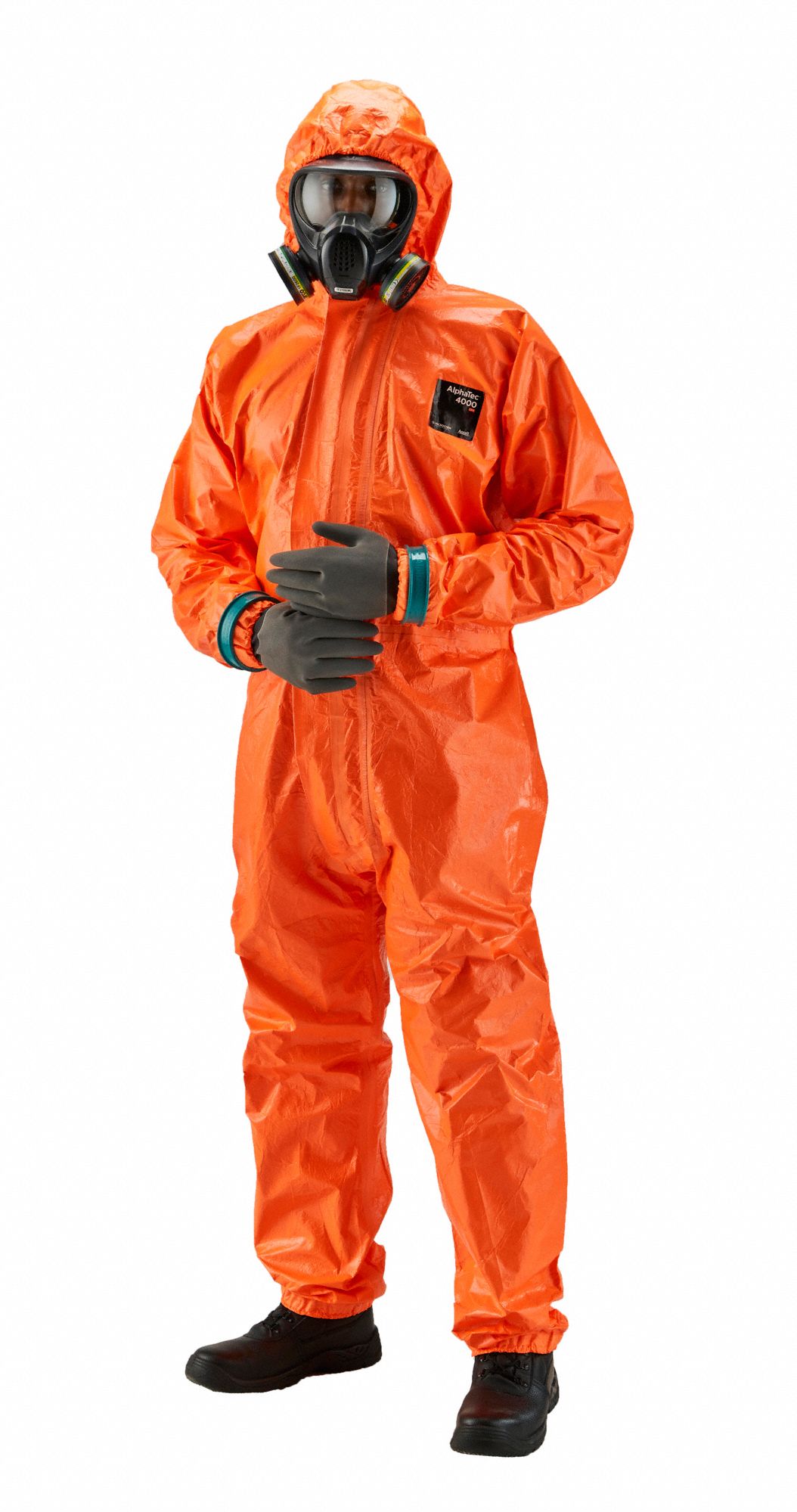 Flame-Resistant Clothing: Critical Facts and Fictions for Propane