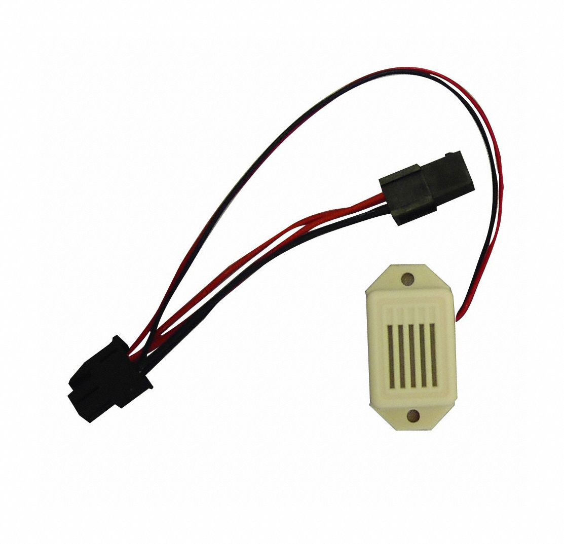 Electric Door Strike: Cylindrical, Stainless Steel