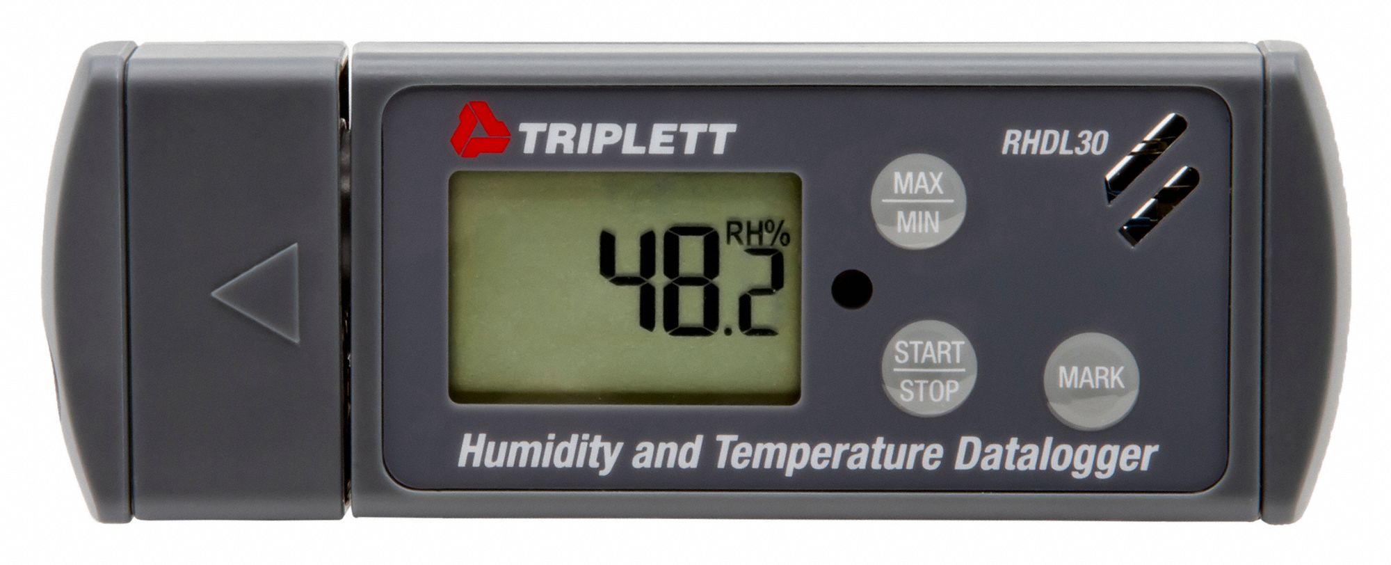 Hygrothermometer Datalogger
