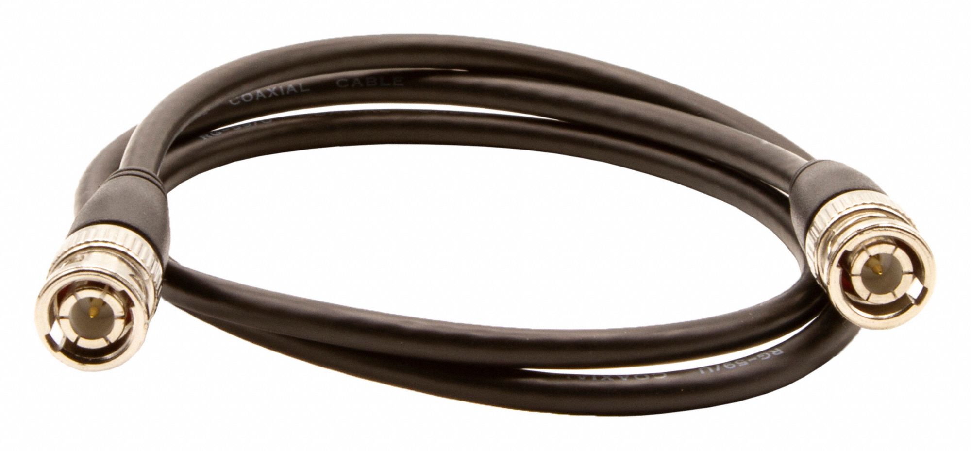 Cable Assembly Black 3 ft