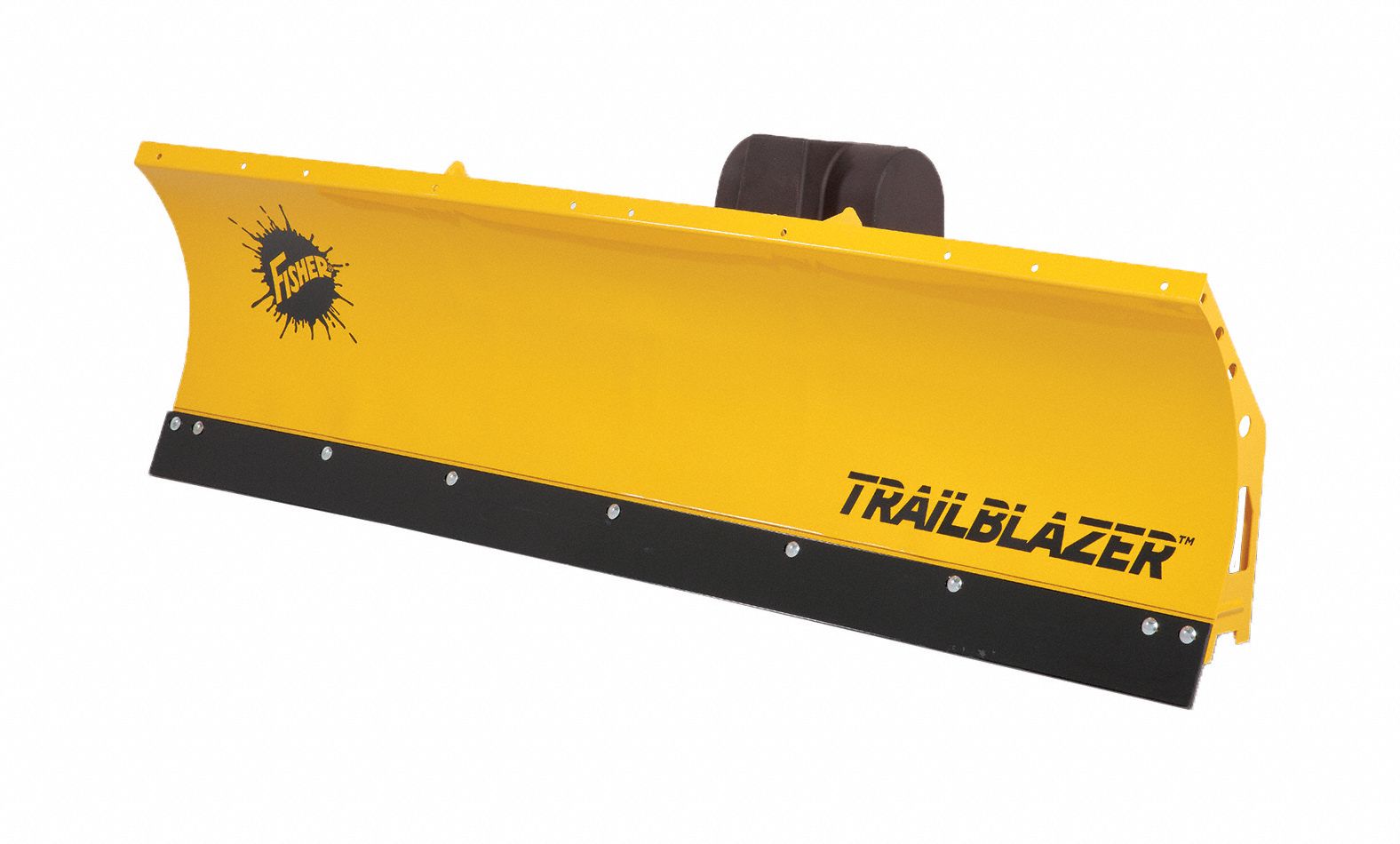 FISHER, Blade Assembly, UTV, Snow Plow Blade Assembly 784WH887510 Grainger