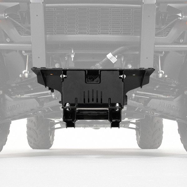 UTV MOUNT, CAN AM MAVERICK