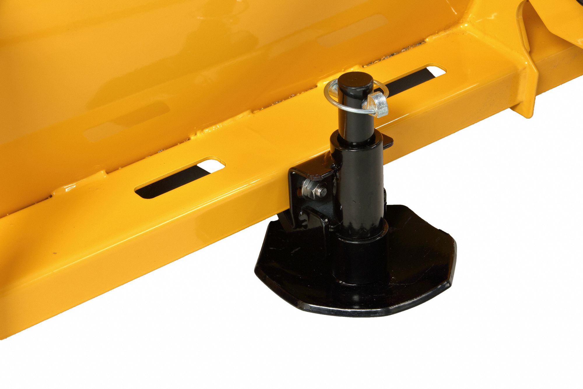 Shoe Kit: Shoe Kit, Steel, Black, UTVs, 784WH8/784WH9, 87510/87511