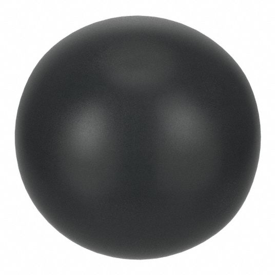 Polyurethane on sale rubber balls