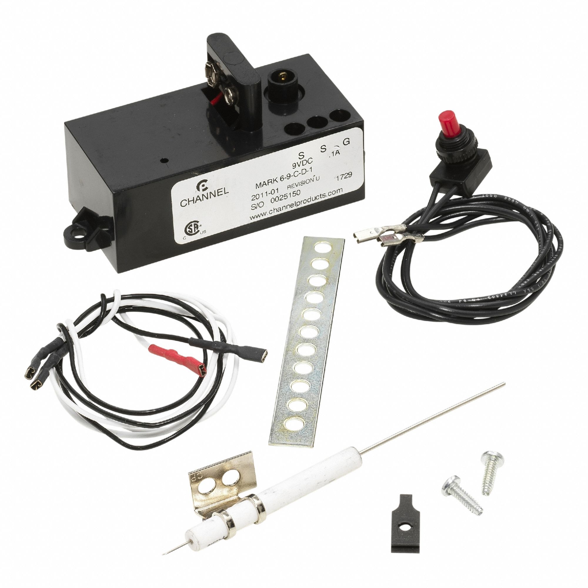 Relight Kit