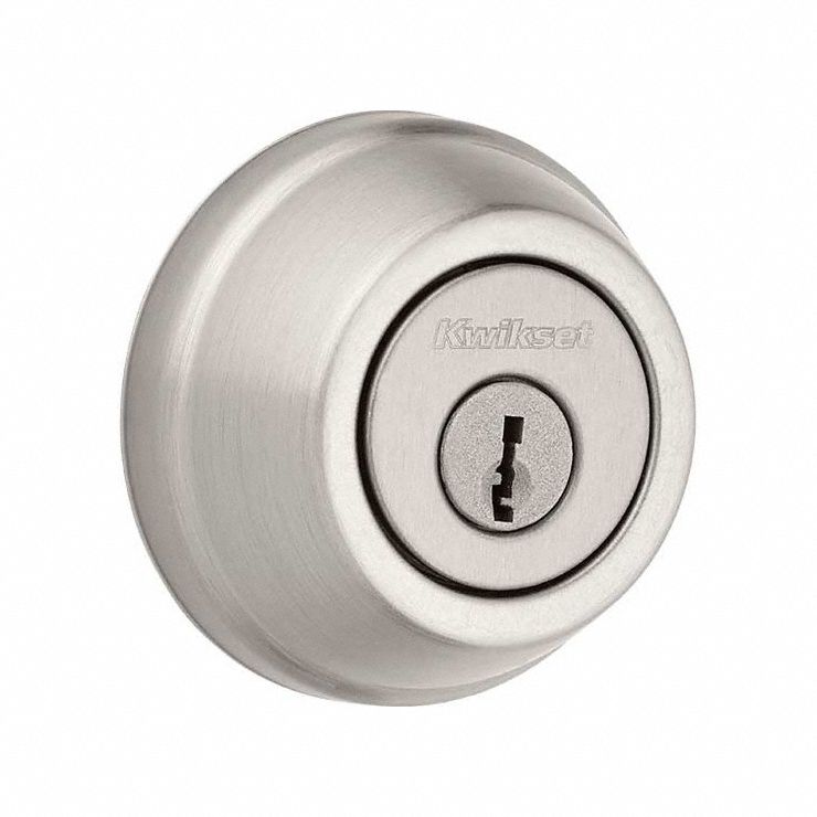 Deadbolt Locks