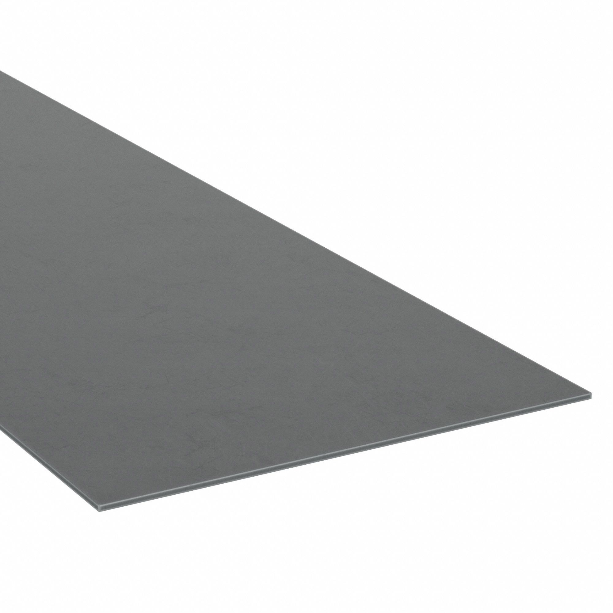 Buna-N Roll: Std, 36 in x 20 ft, 0.75 in Thick, 40A, Plain Backing, Black, Smooth Buna-N Roll: Std, 36 in x 20 ft, 0.75 in Thick, 40A, Plain Backing, Black, Smooth