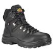 THOROGOOD 6" Work Boot, Steel Toe, Style Number 804-6365