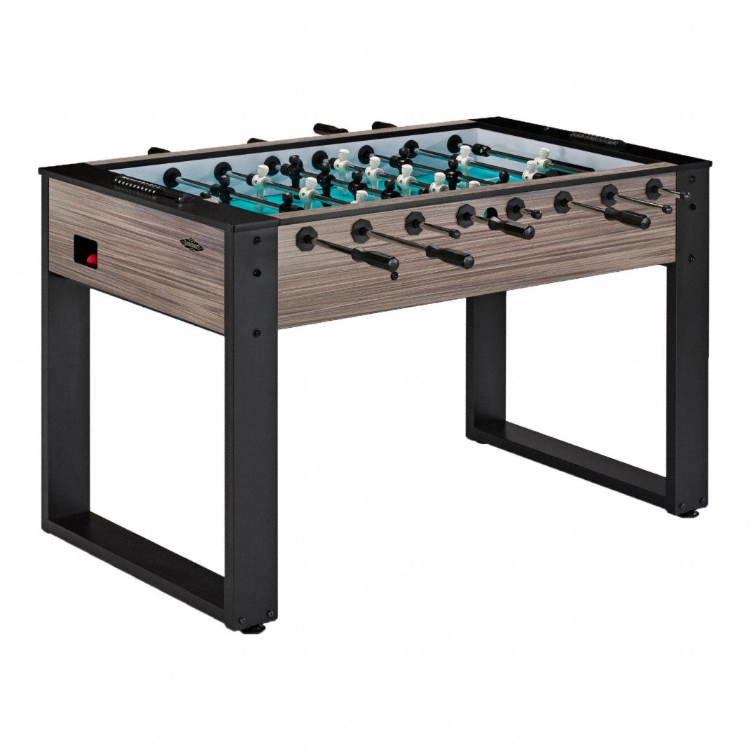 Foosball table