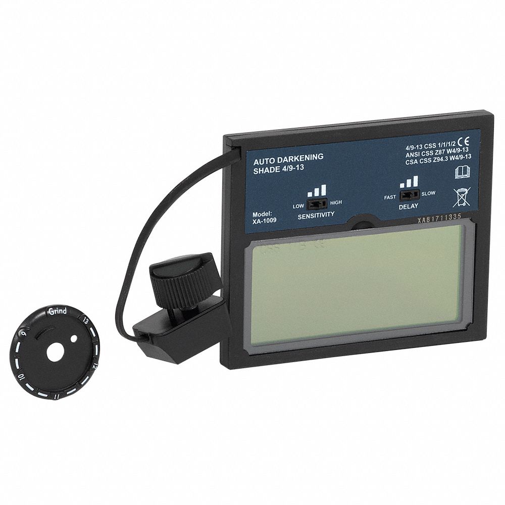 Advantage Series Replacement