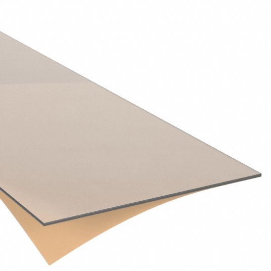 Solid Silicone Sheets & Material