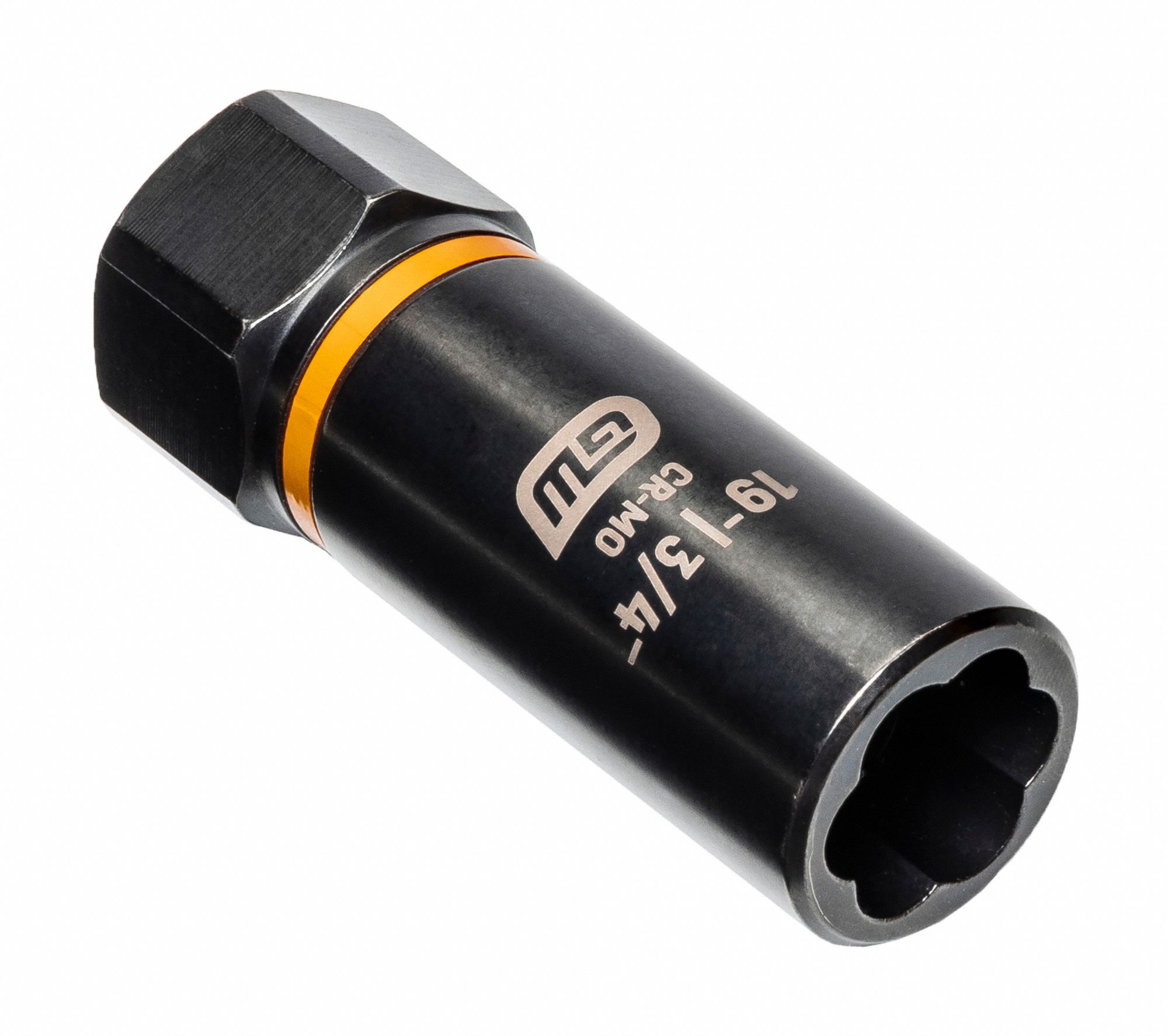 GEARWRENCH, 1/2 in Drive Size, 3/4 in Socket Size, Deep Extraction