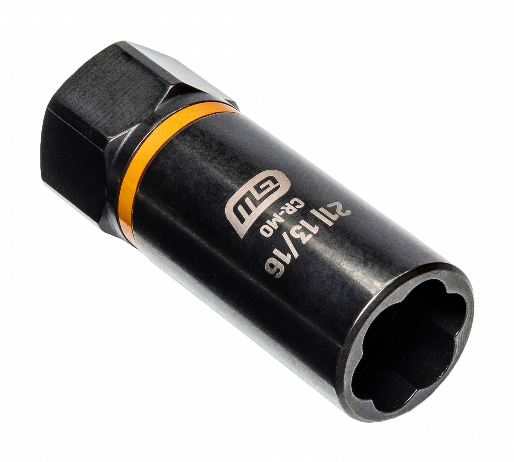 GEARWRENCH, 1/2 in Drive Size, 13/16 in Socket Size, Deep Extraction