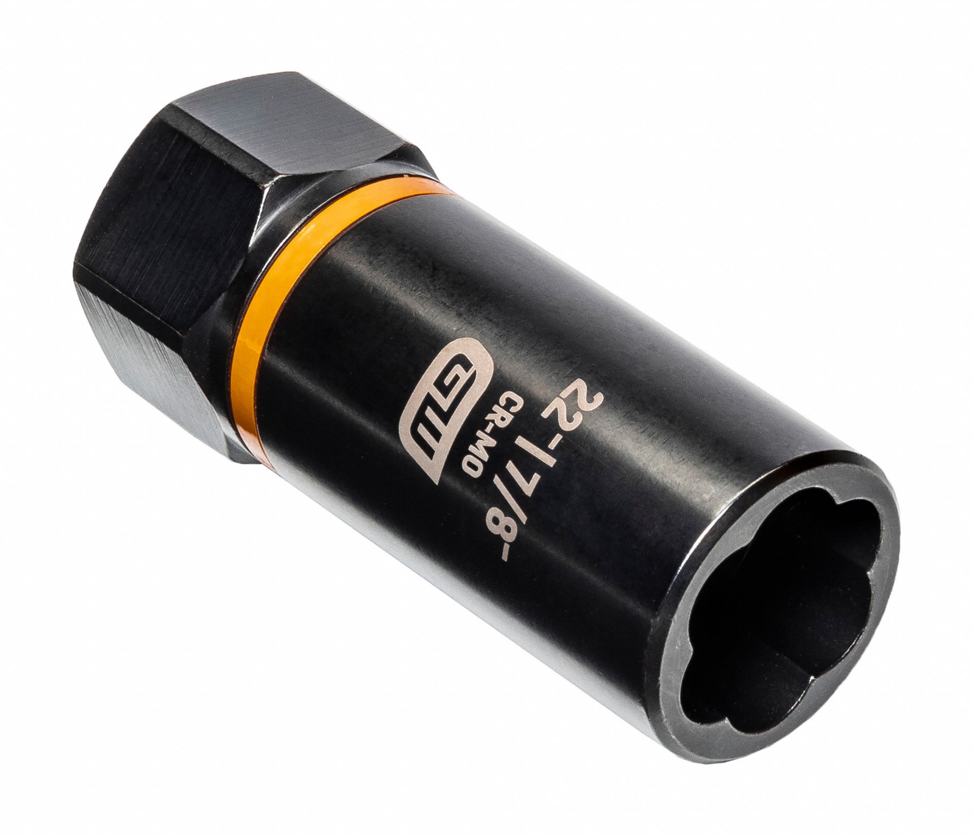 GEARWRENCH Deep Extraction Sockets 1/2 in Drive Size, 7/8 in Socket