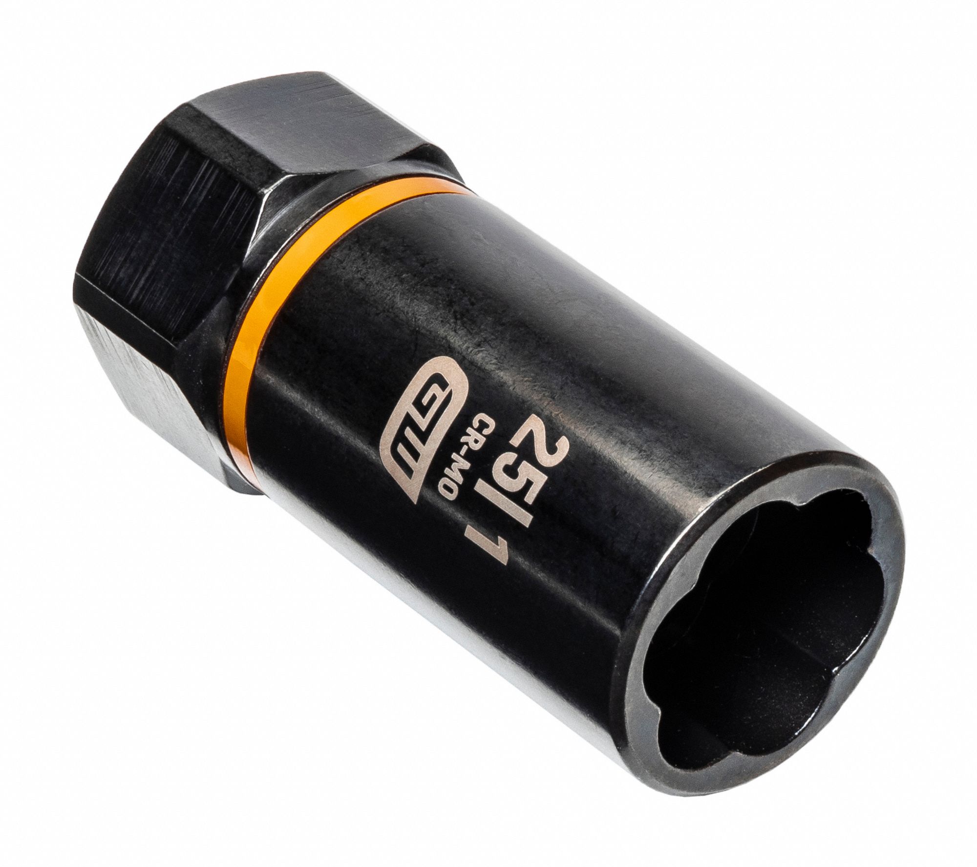 GEARWRENCH, 1/2 in Drive Size, 1 in Socket Size, Deep Extraction