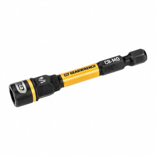 Gearwrench best sale impact driver