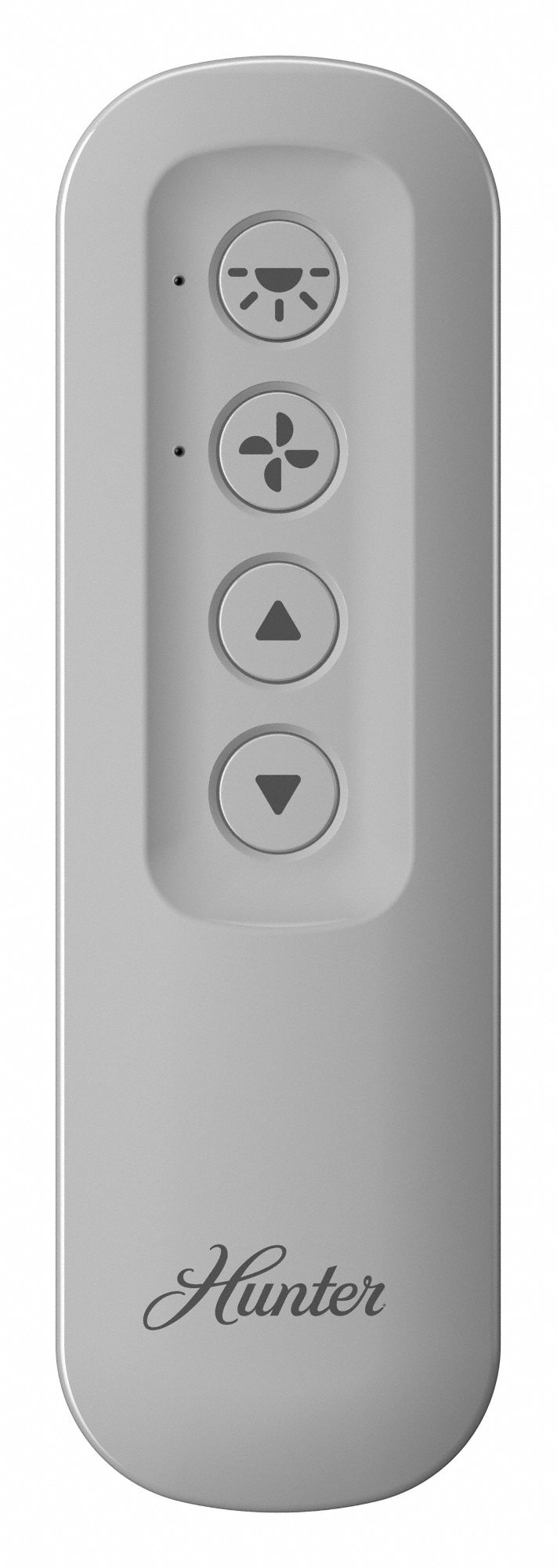 HUNTER, 6 3/8 in Lg, Hunter and Casablanca Fans, Fan Control Speed and