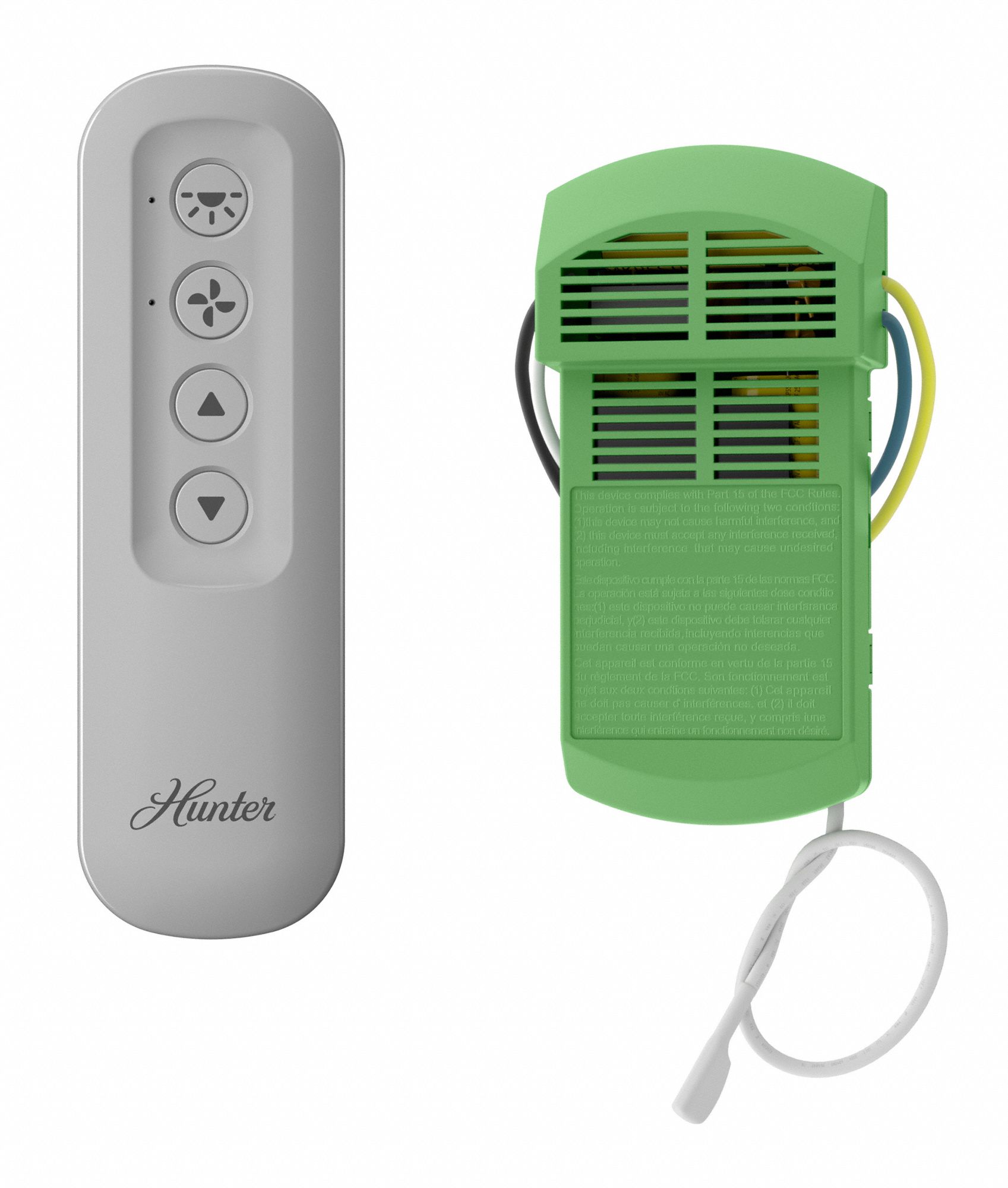 Universal Fan Control