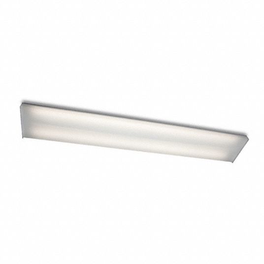 ALBEO LED Wrap Fixture 38 W Max. Fixture Watt, 3500K/4000K/5000K