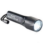 SAFETY-RATED FLASHLIGHT, 183 LUMENS, 5.45 HOUR RUN TIME, BLACK, LED