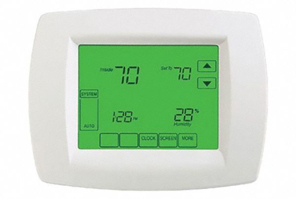 Building Automation Control