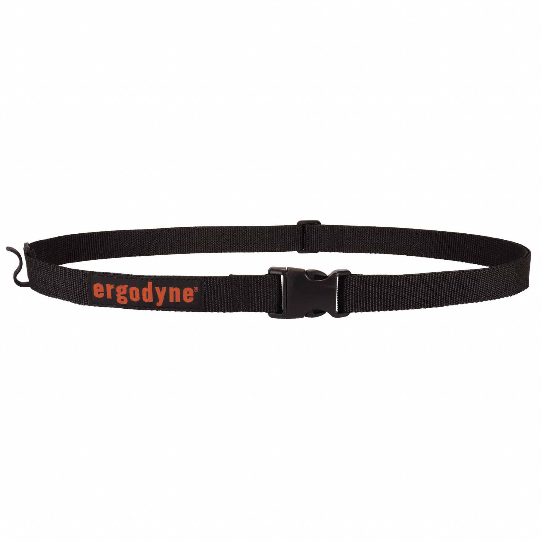 Barcode Scanner Belt Unfinished