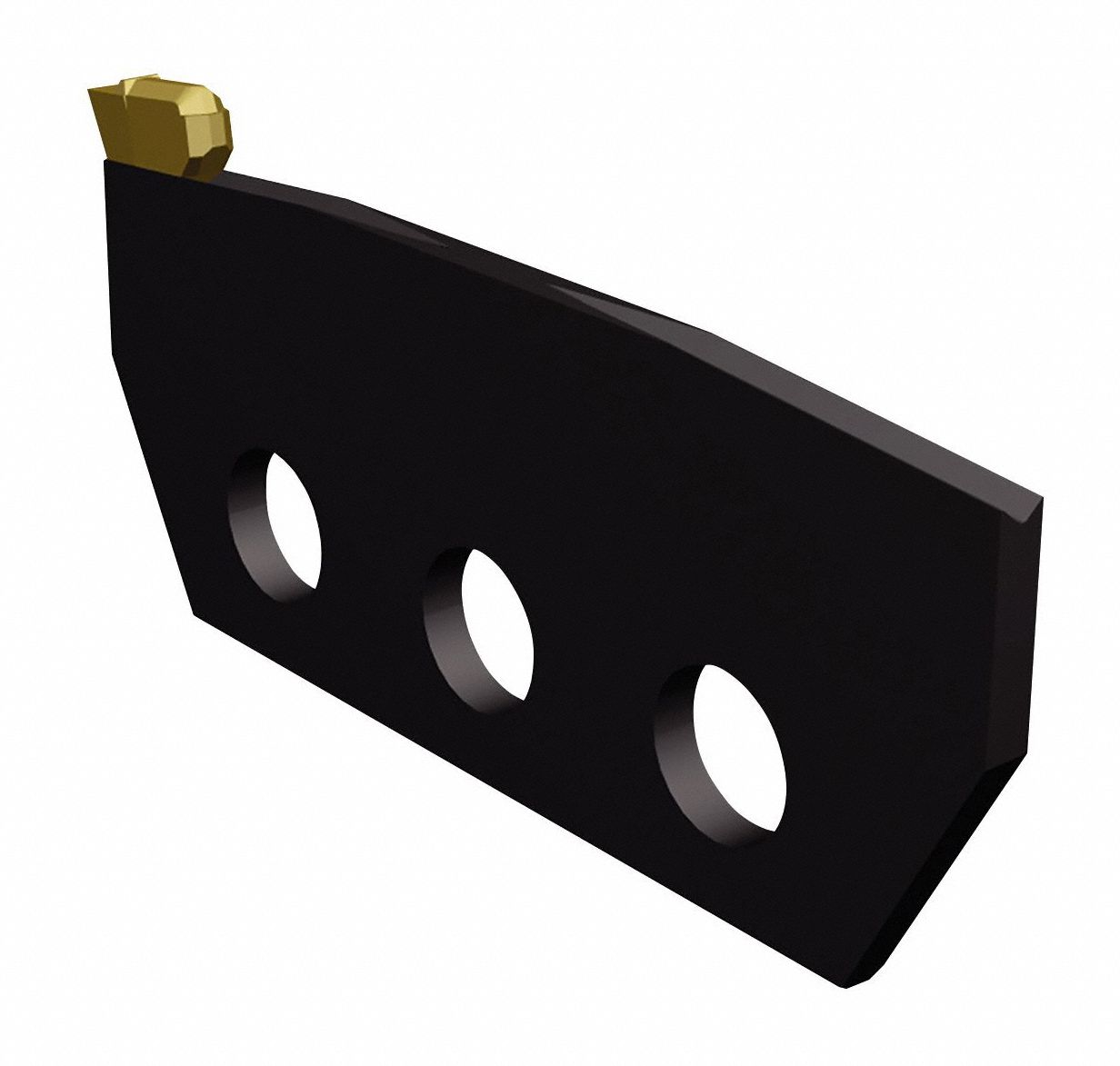 WIDIA, WGCMSUB Toolholder, Neutral, Indexable Parting and CutOff