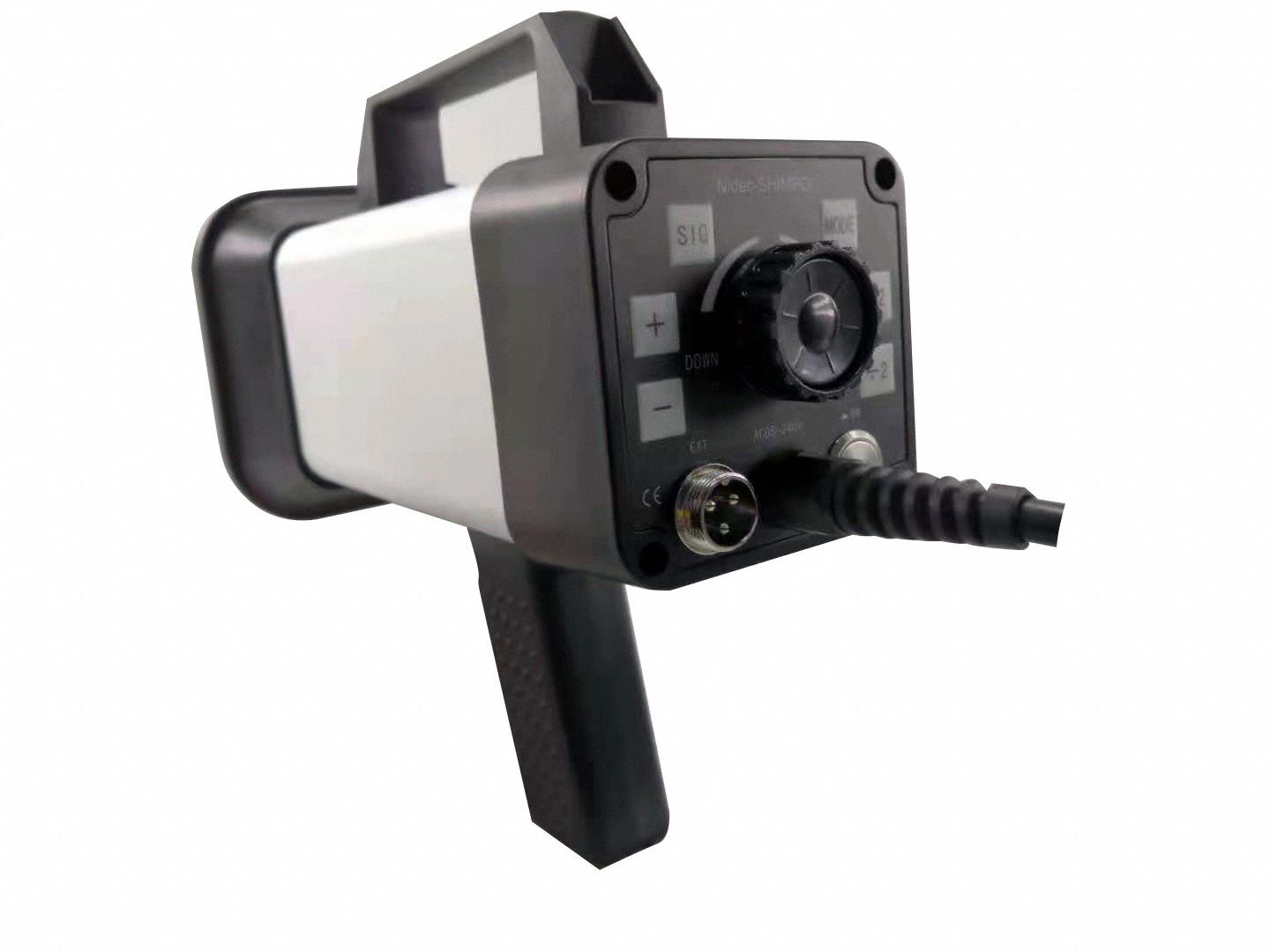 Digital Stroboscope: fpm)/1