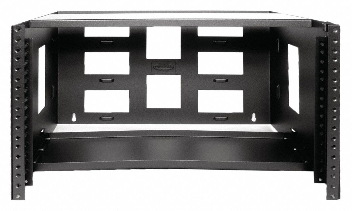 Wall Mount Bracket Steel 10.5 x19 