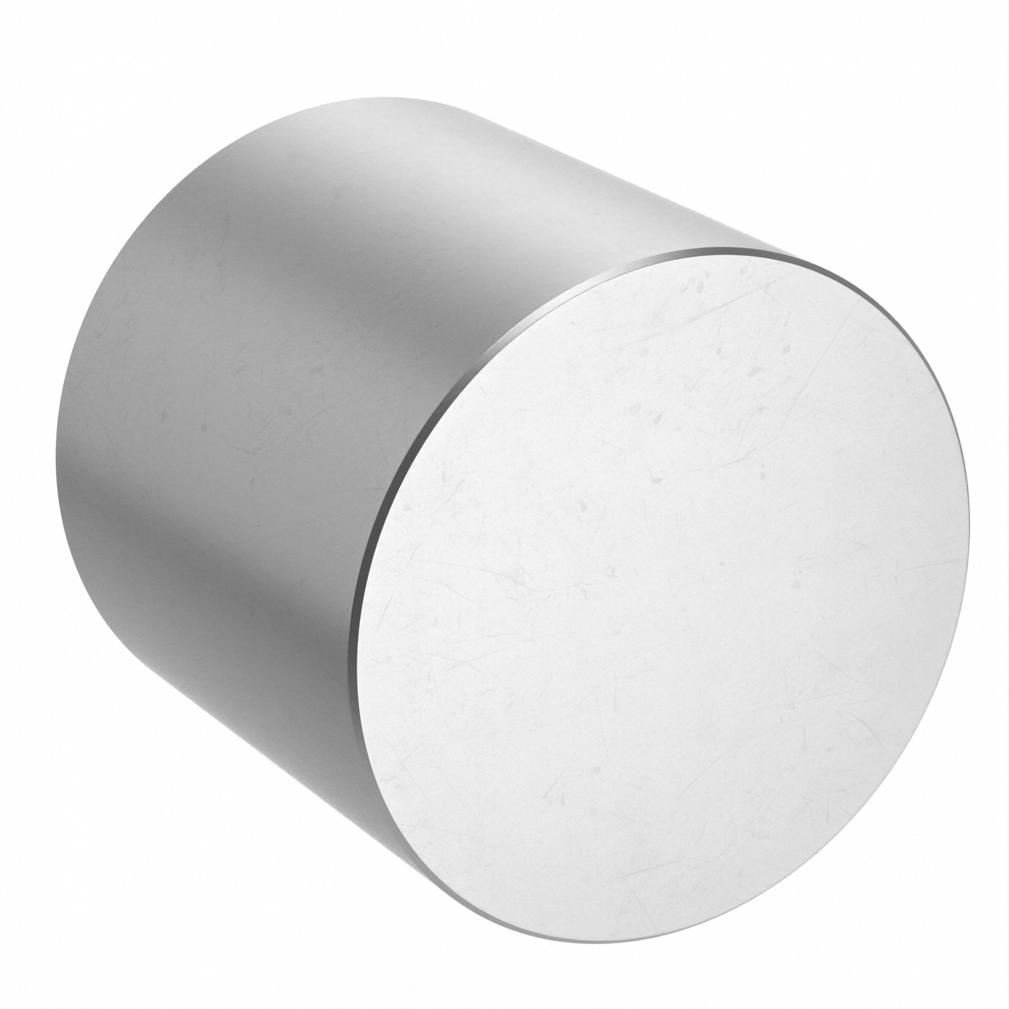 JOHNCOO Antirust Aluminum Material 33mm 38mm