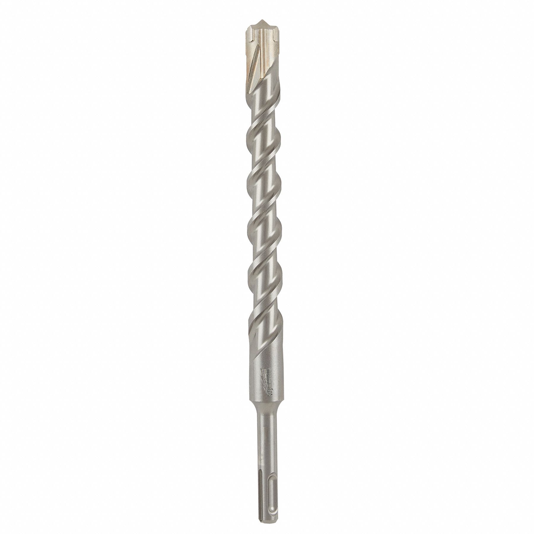 SDS-Plus Drill Bit: