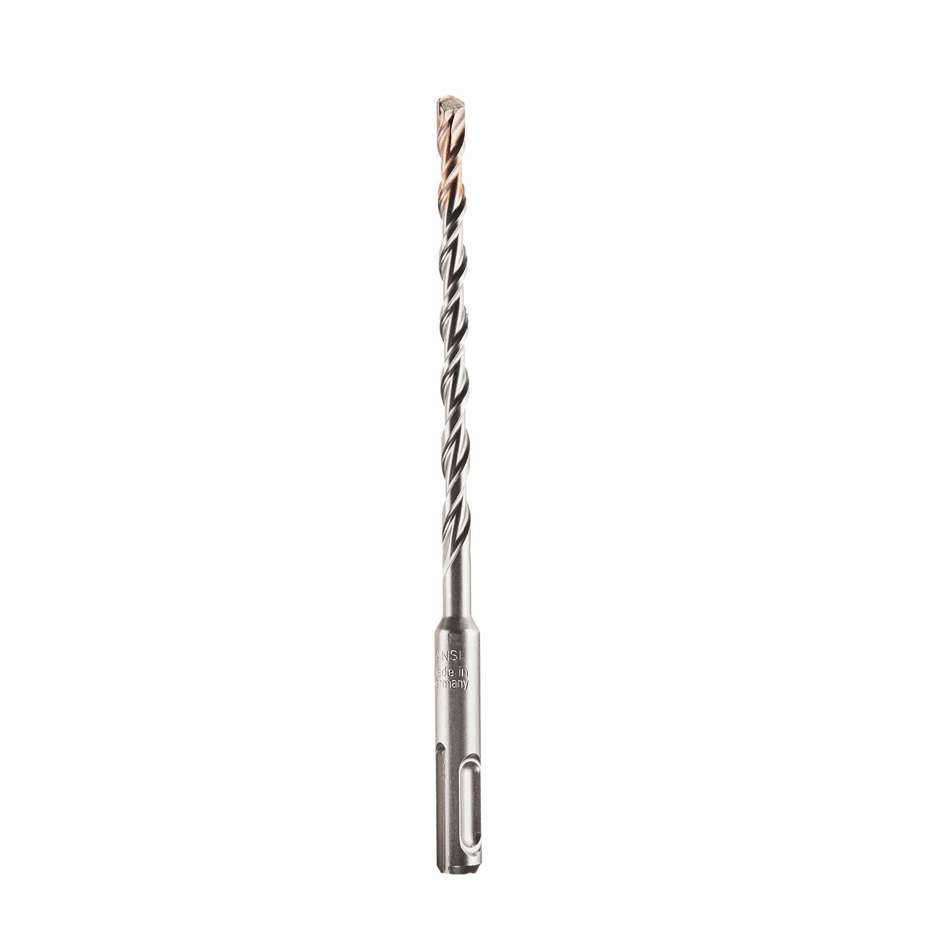 Plus Drill Bit: