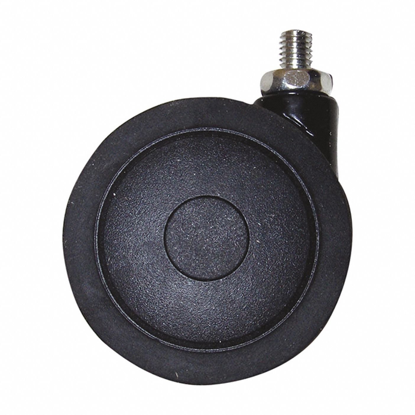 Stem Caster 3 in Dia No Brake