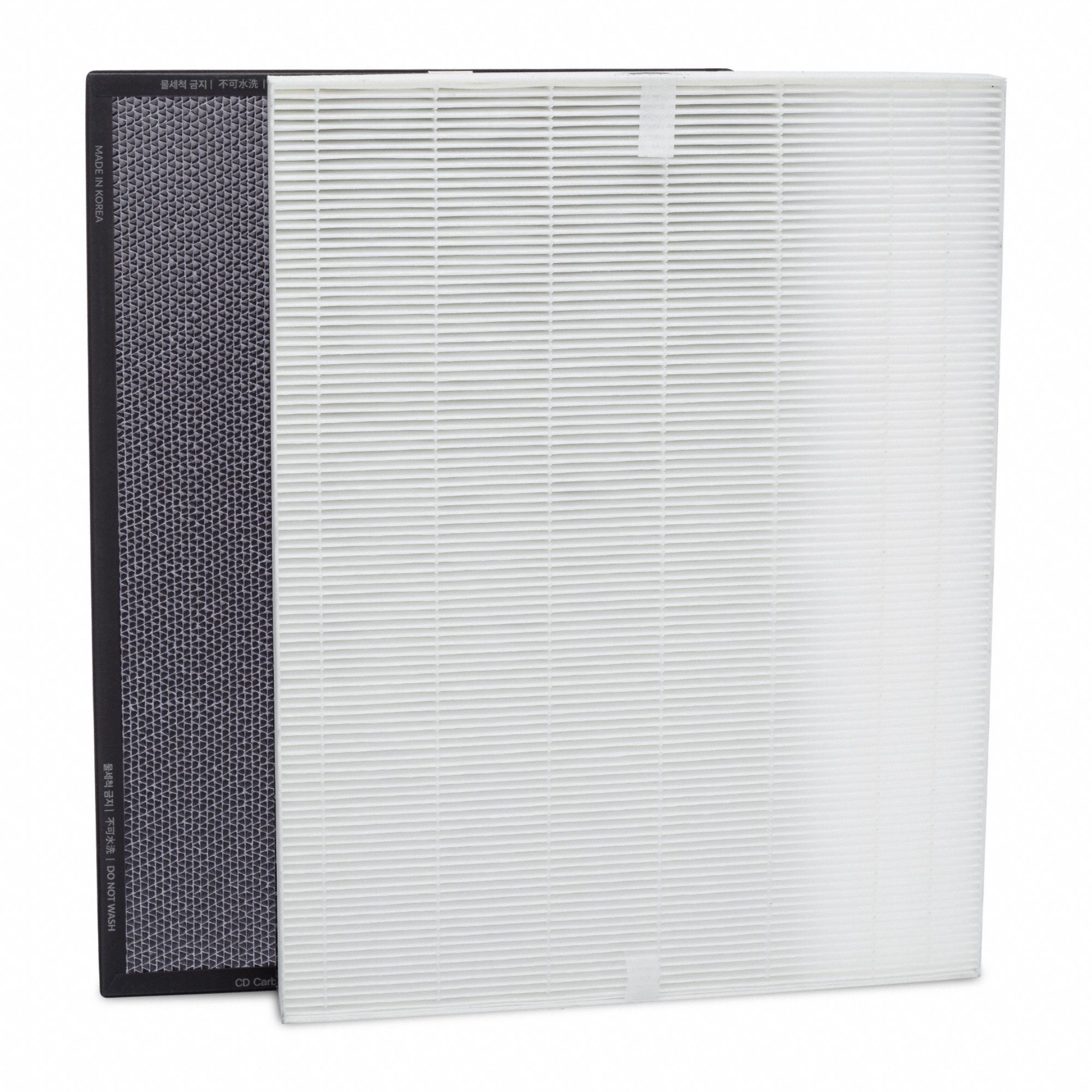 Air Filter: XQ, 786A15, 16 3/8 in x 11 7/8 in x 3 11/16 in
