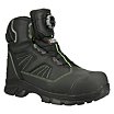 REFRIGIWEAR 8" Work Boot, Composite Toe, Style Number 1250CRBLK image