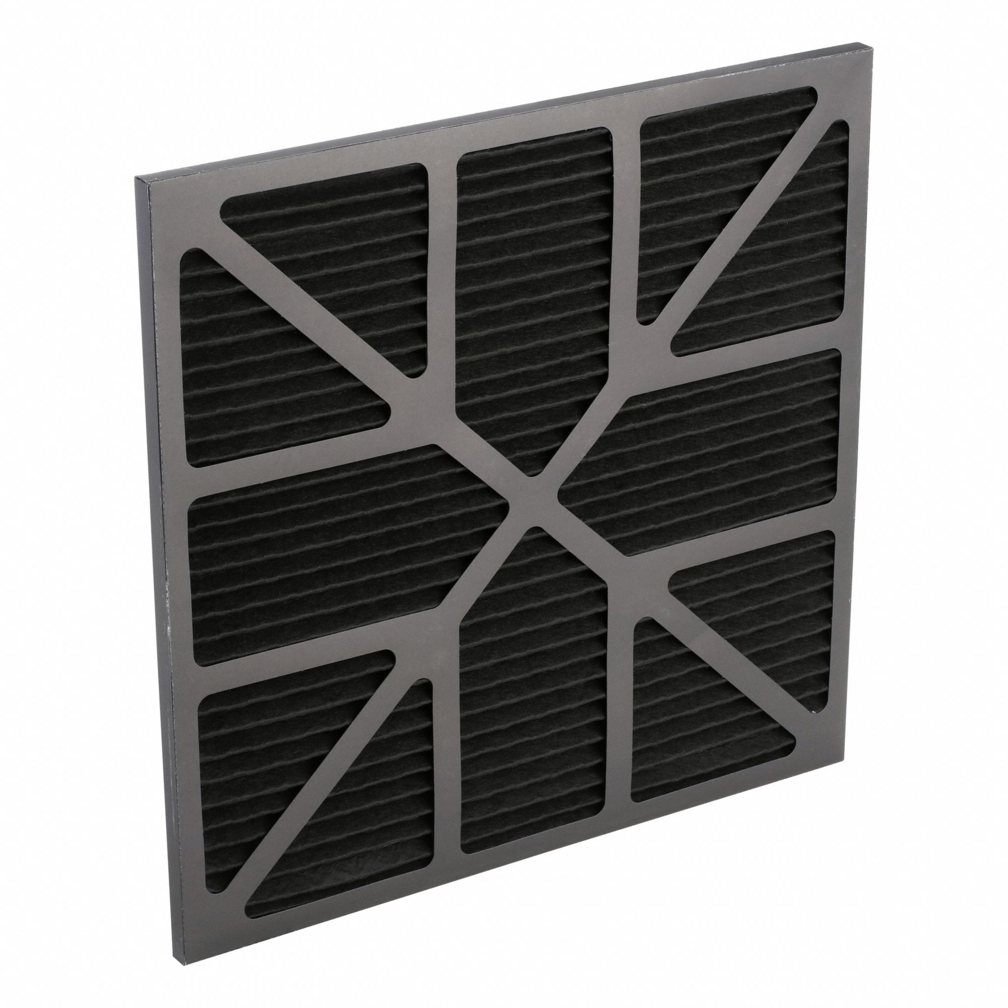 Air Scrubber Pre-filter: Carbon, MERV 17, 20 PK