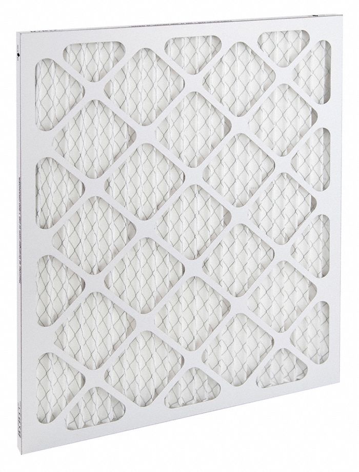 20x25x1, MERV 13, Pleated Air Filters 786EK5786EK5 Grainger