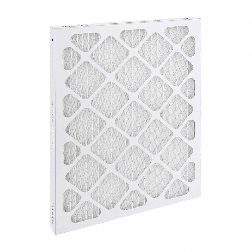 18x24x2, MERV 13, Pleated Air Filters 786EL1786EL1 Grainger