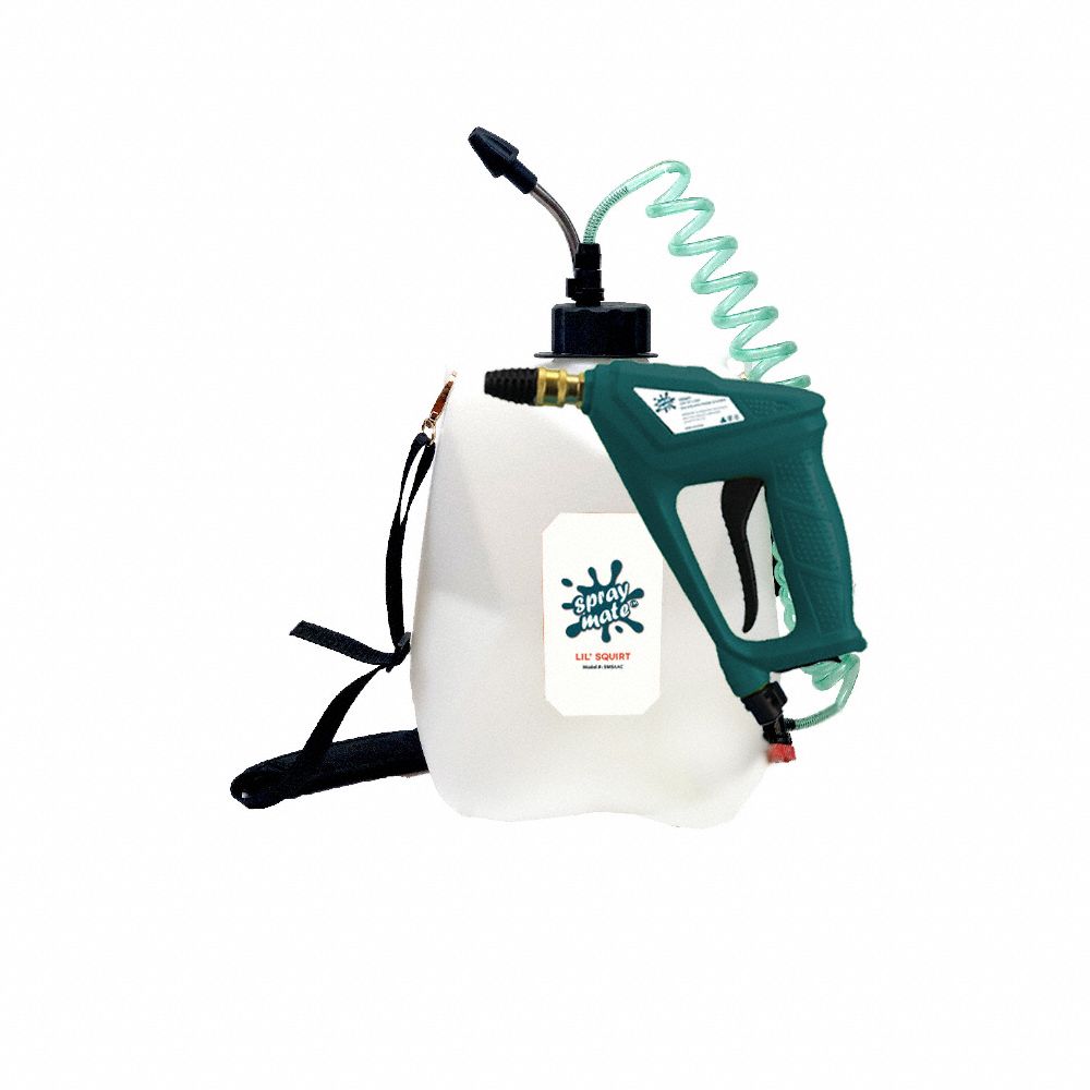 Tank Sprayer (1.3 Gal)