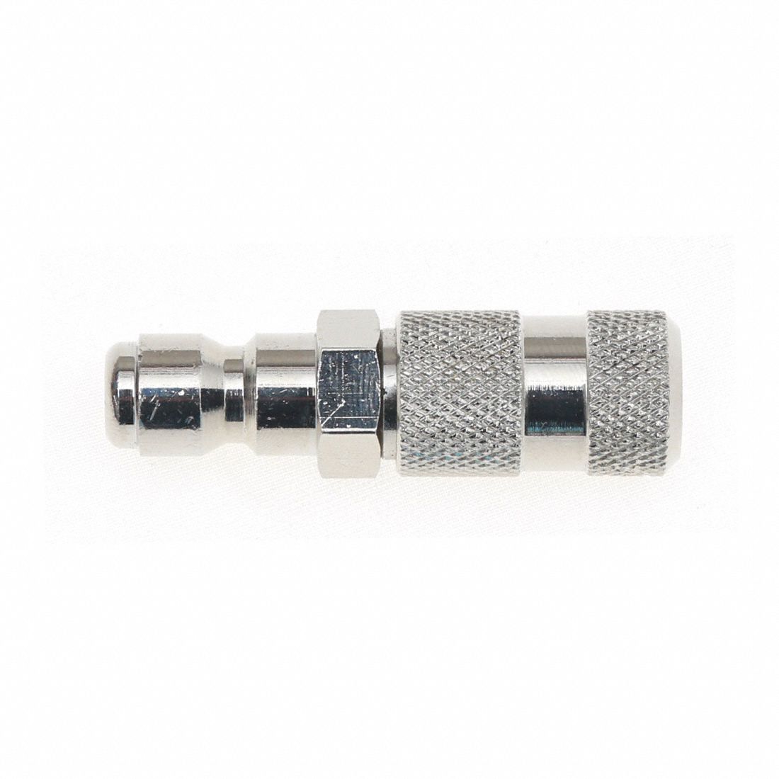 Quick-Connect Adjustable Nozzle